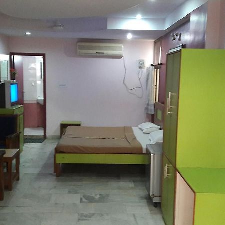 Hotel High Pointe Džódhpur Exteriér fotografie