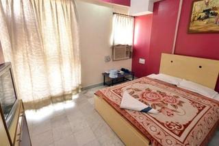 Hotel High Pointe Džódhpur Exteriér fotografie
