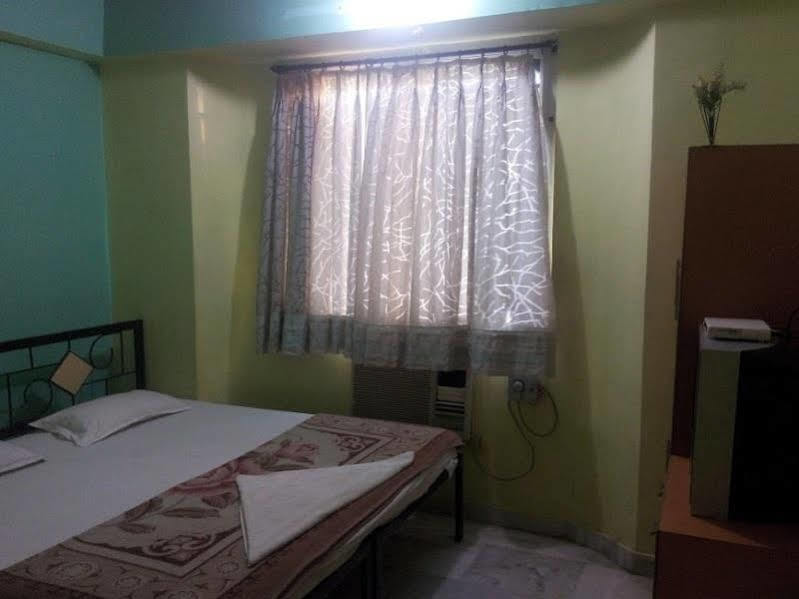 Hotel High Pointe Džódhpur Exteriér fotografie